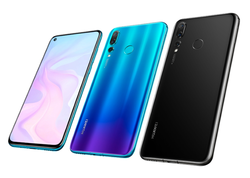 Huawei готовит к анонсу смартфон Nova 5i: новинку заметили в Geekbench с чипом Kirin 710