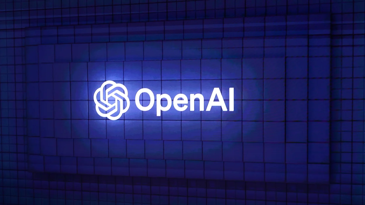 OpenAI dévoile son nouveau logo : L'évolution de la marque en détail