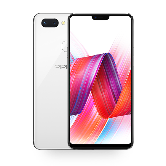 Oppo R15 Dream Mirror Edition: качественные снимки смартфона и примеры портретных фото