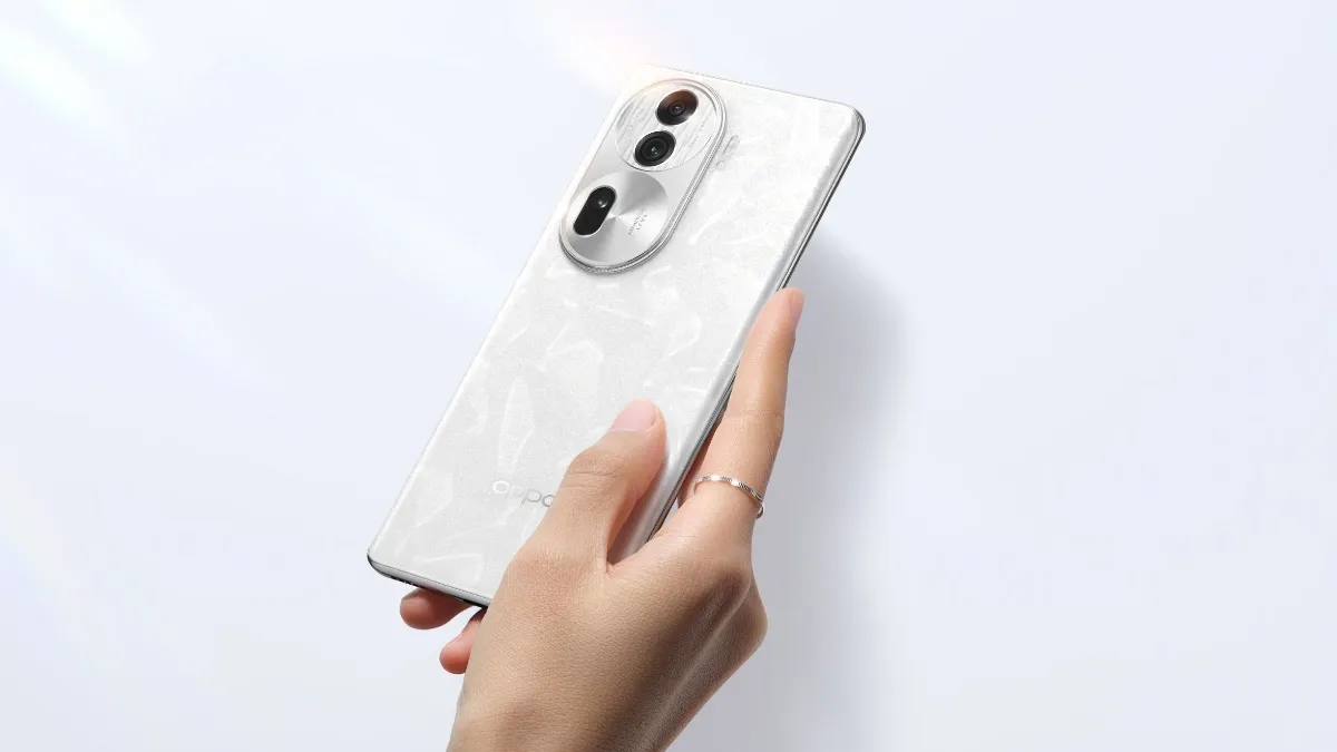 Leaked: Oppo Reno 12 will feature a brand new processor from MediaTek