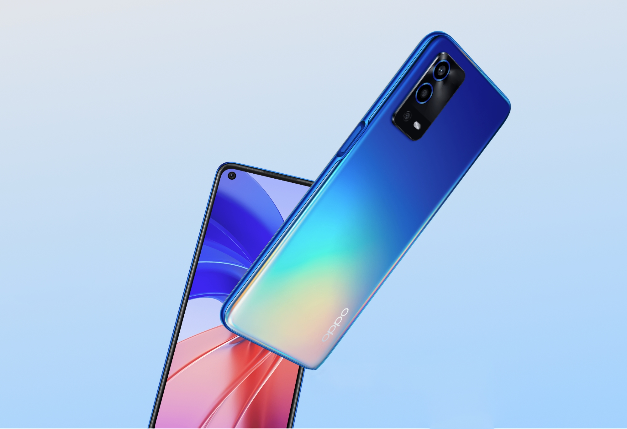 OPPO travaille sur un nouveau smartphone de série A avec un appareil photo de 108 MP, une charge de 67W et une puce Snapdragon 778G.