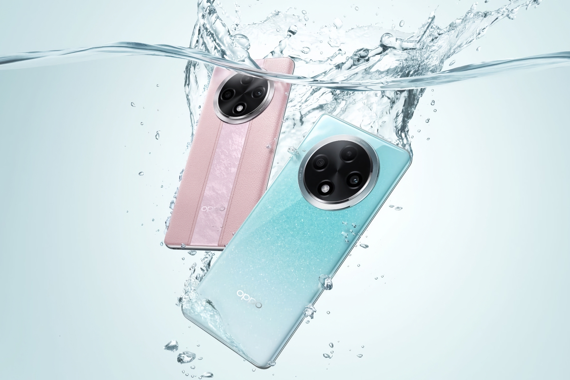 Інсайдер розповів, скільки коштуватиме OPPO F27 Pro+ із захистом за військовим стандартом MIL-STD-810H і сертифікаціями IP69, IP68 та IP66
