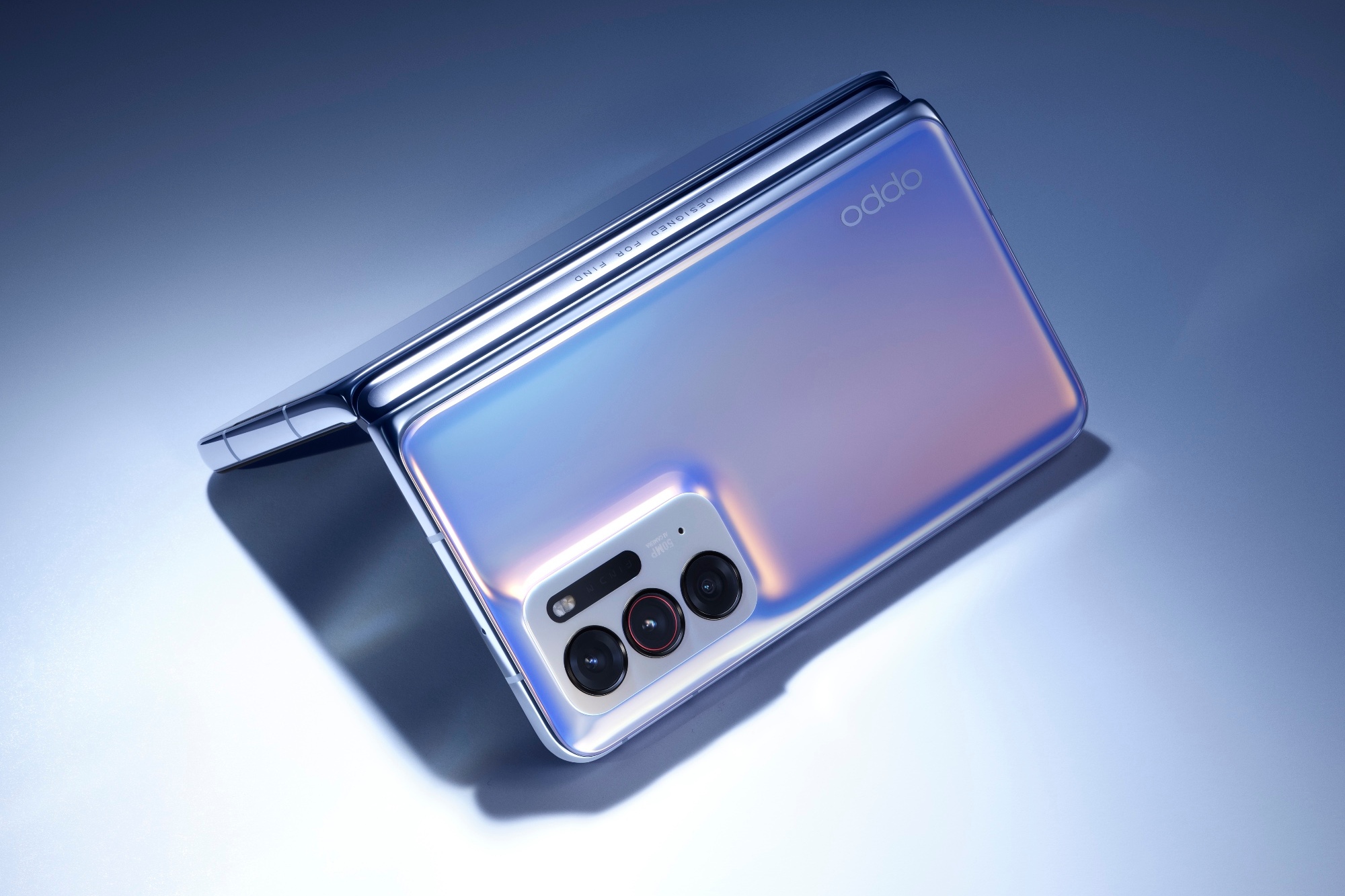 AMOLED-екран на 120 Гц, чип Snapdragon 8+ Gen 1 і Android 13: інсайдер розповів, яким буде наступник OPPO Find N