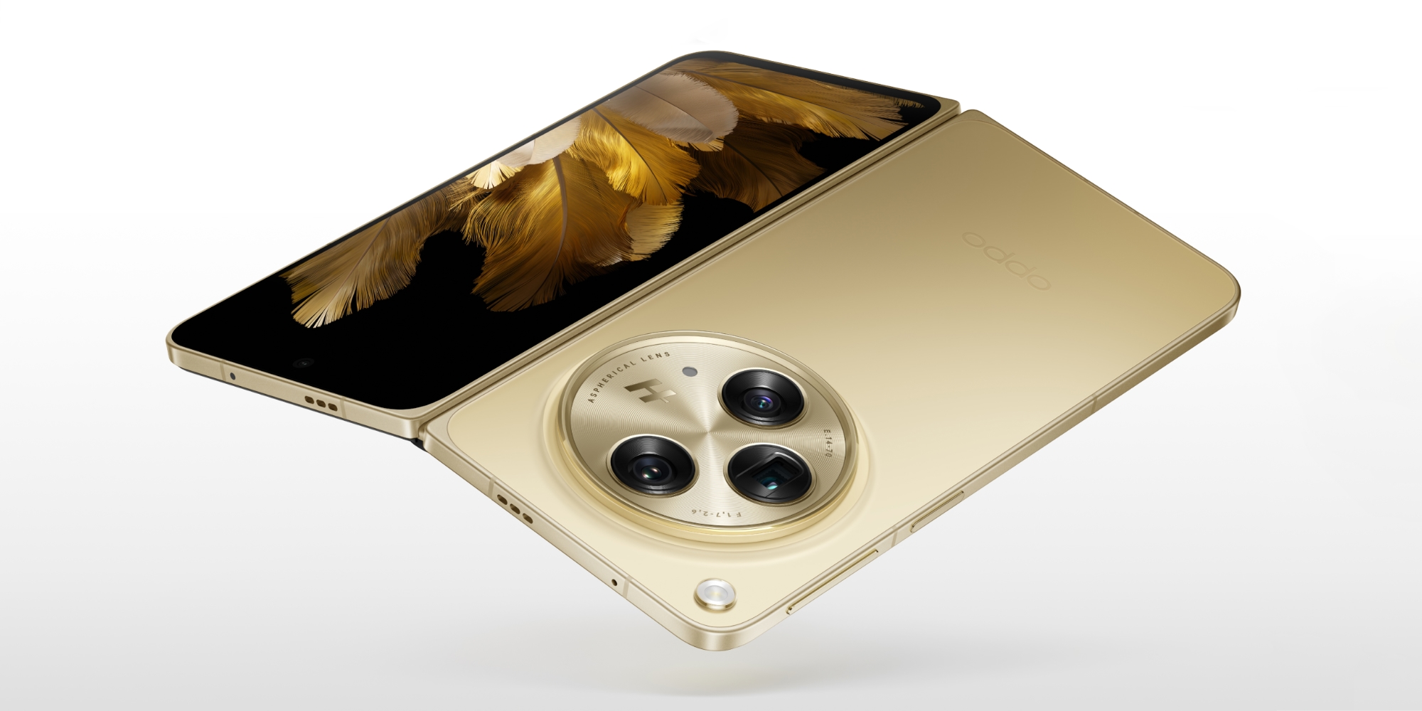 Rumeur : Le smartphone pliable OPPO Find N5 sera équipé d'une puce Snapdragon 8 Gen 4 et sera lancé au début de l'année 2025