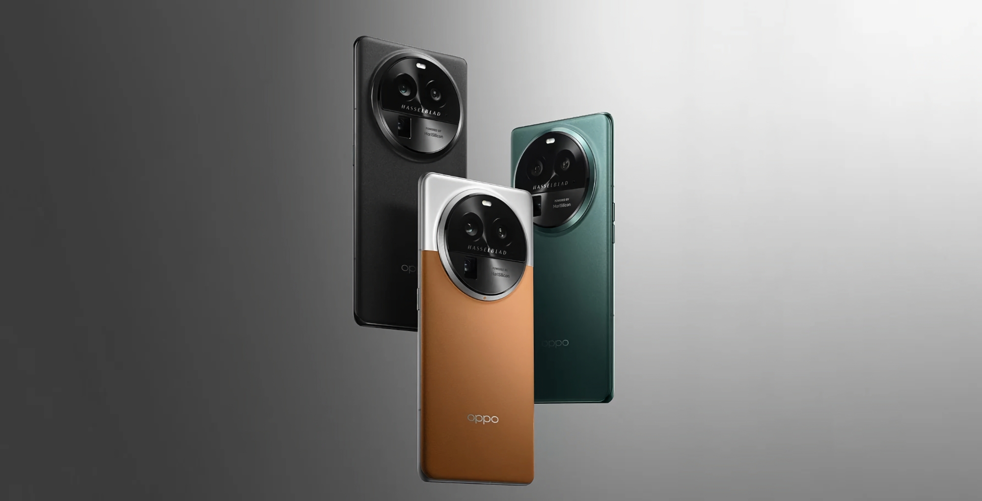 OPPO Find X6 Pro has received a major ColorOS update: what's new 
