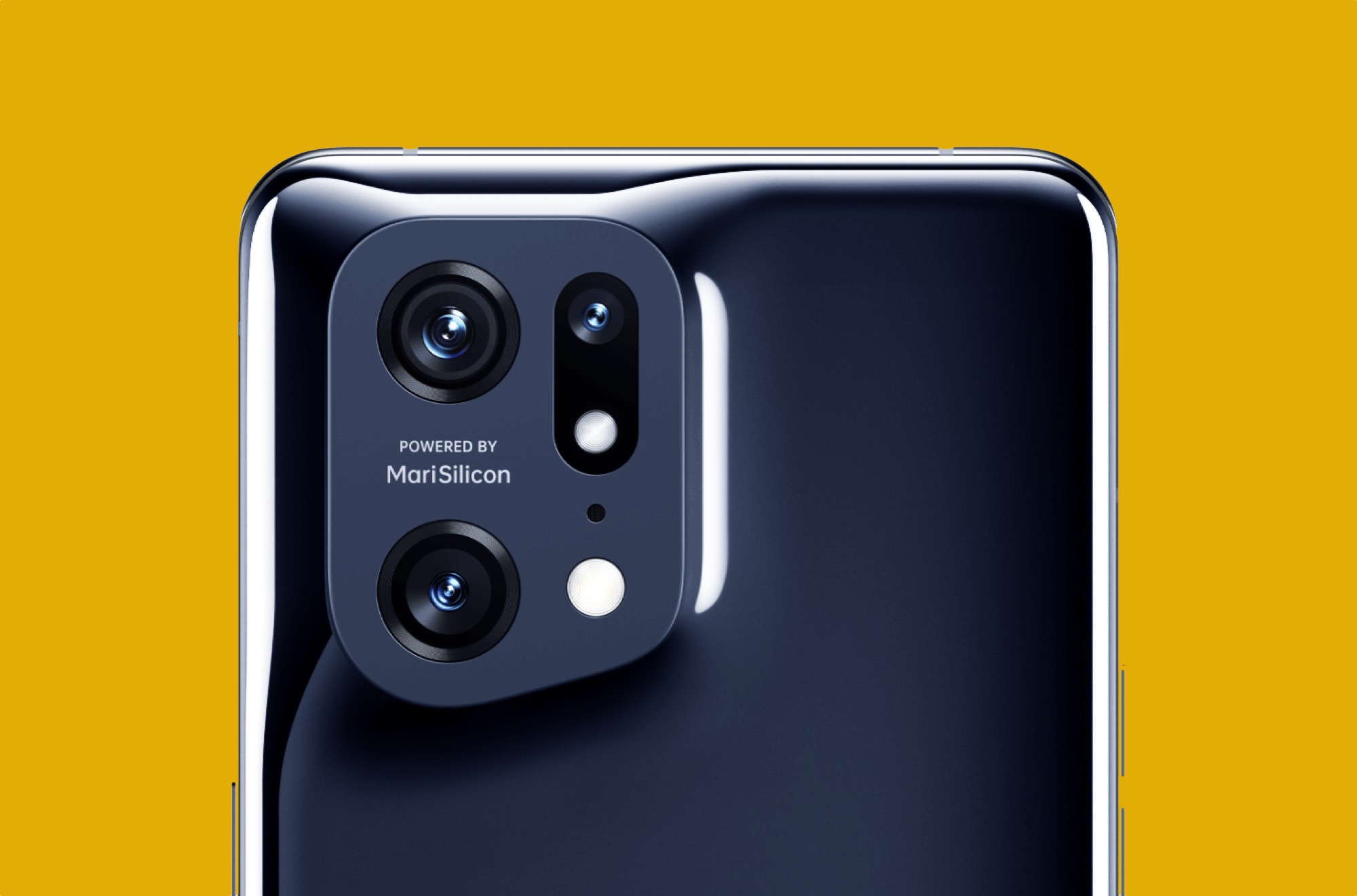 Налаштування Hasselblad, фірмовий чип обробки зображень MariSilicon X і головний сенсор Sony IMX890 на 50 МП: інсайдер розповів, яку камеру отримає OPPO Find X6
