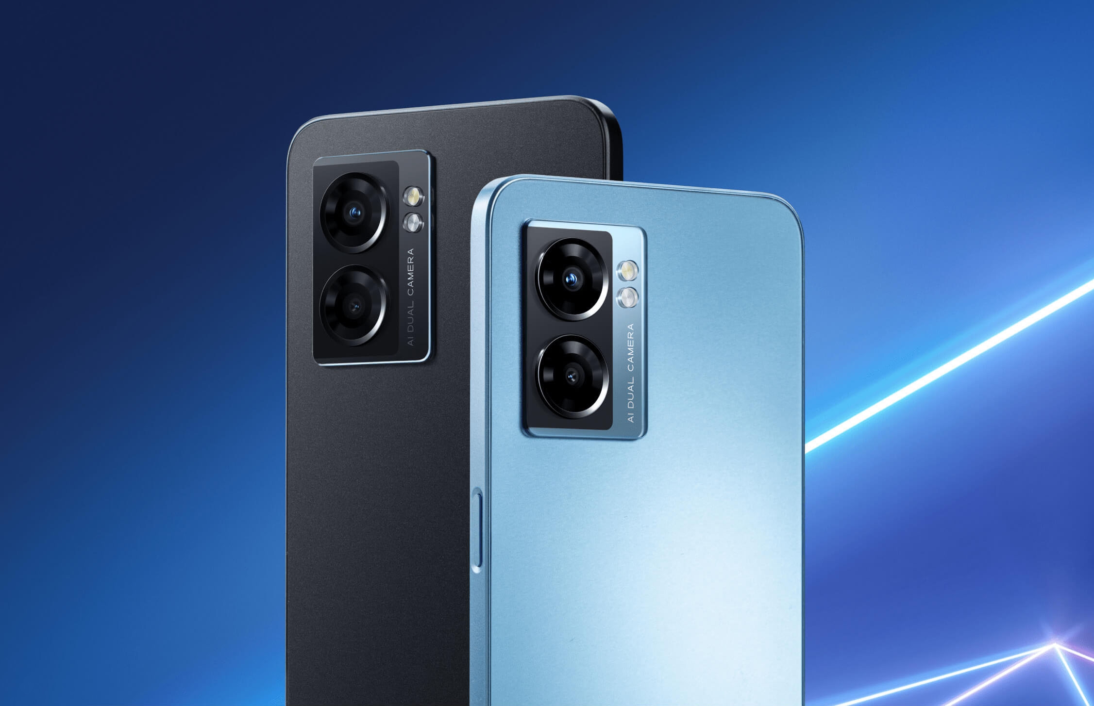 OPPO K10 5G has received a beta version of Android 14 with ColorOS 14 shell