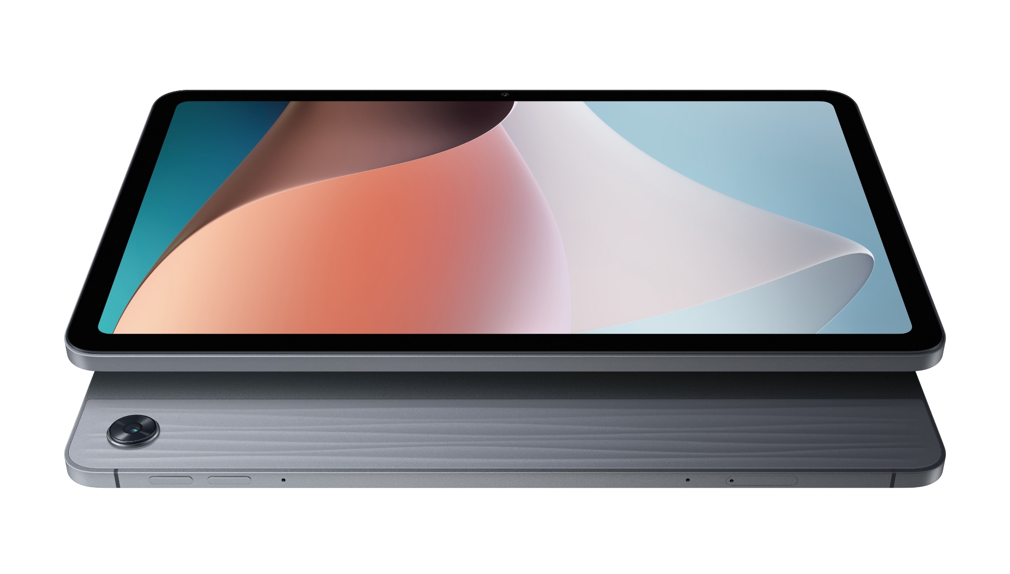 An insider showed what the OPPO Pad Air tablet will look like with a Snapdragon 680 chip and a price of $150