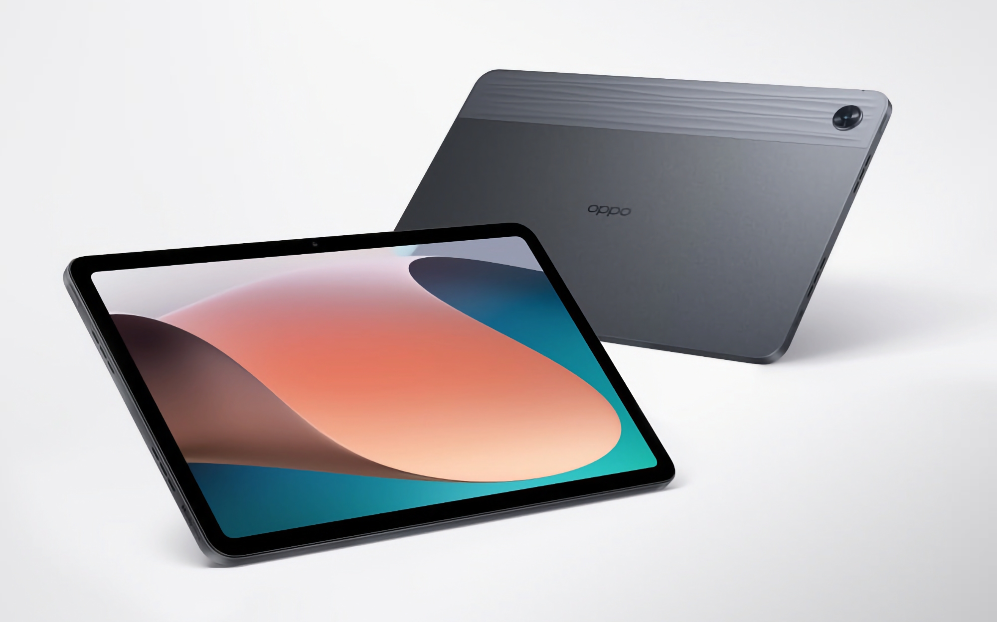 OPPO Pad Neo: так називатиметься новий планшет компанії