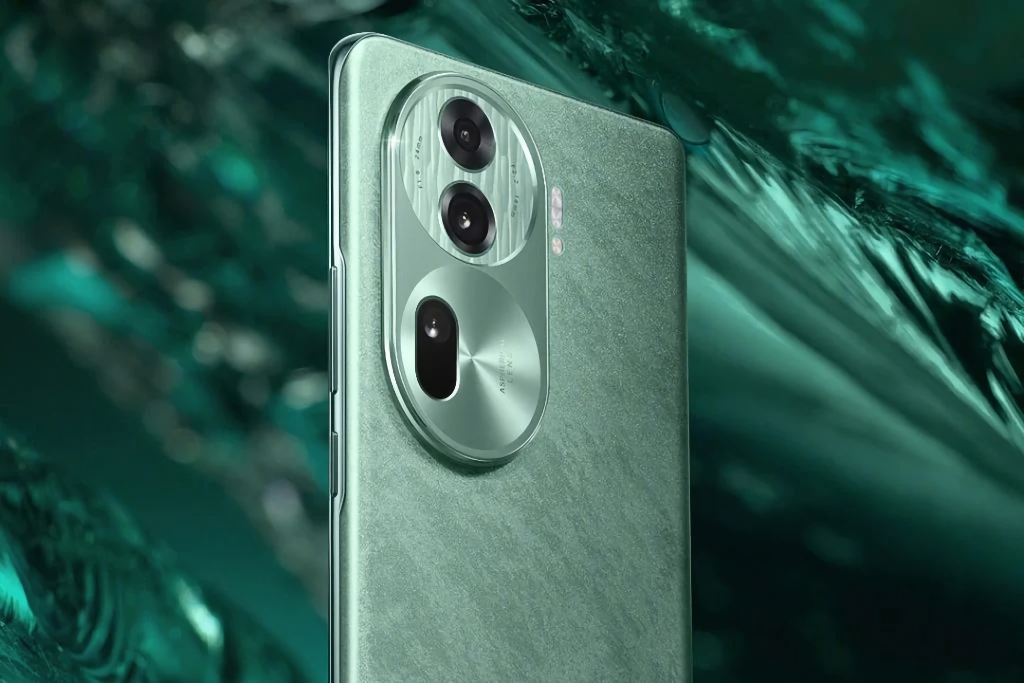 OPPO is working on a series of Reno 12 smartphones, one of the models will get a Dimensity 9200+ chip and a 50 MP camera
