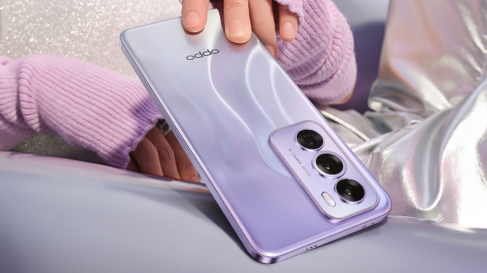 How much will the OPPO Reno 12 and OPPO Reno 12 Pro smartphone cost in Europe