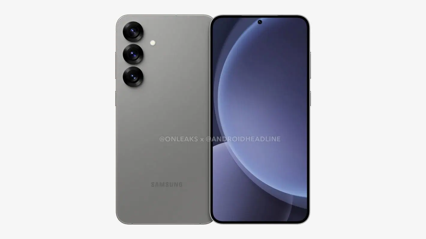 Premier aperçu du Samsung Galaxy S25+ : que peut-on attendre du nouveau produit ?