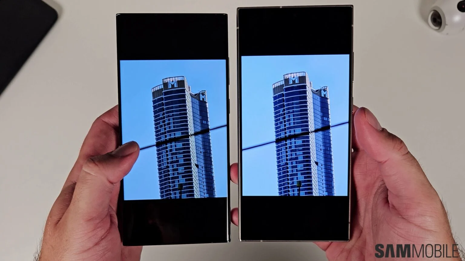 Керівництво: Як легко вимкнути Super HDR на вашому Galaxy S24