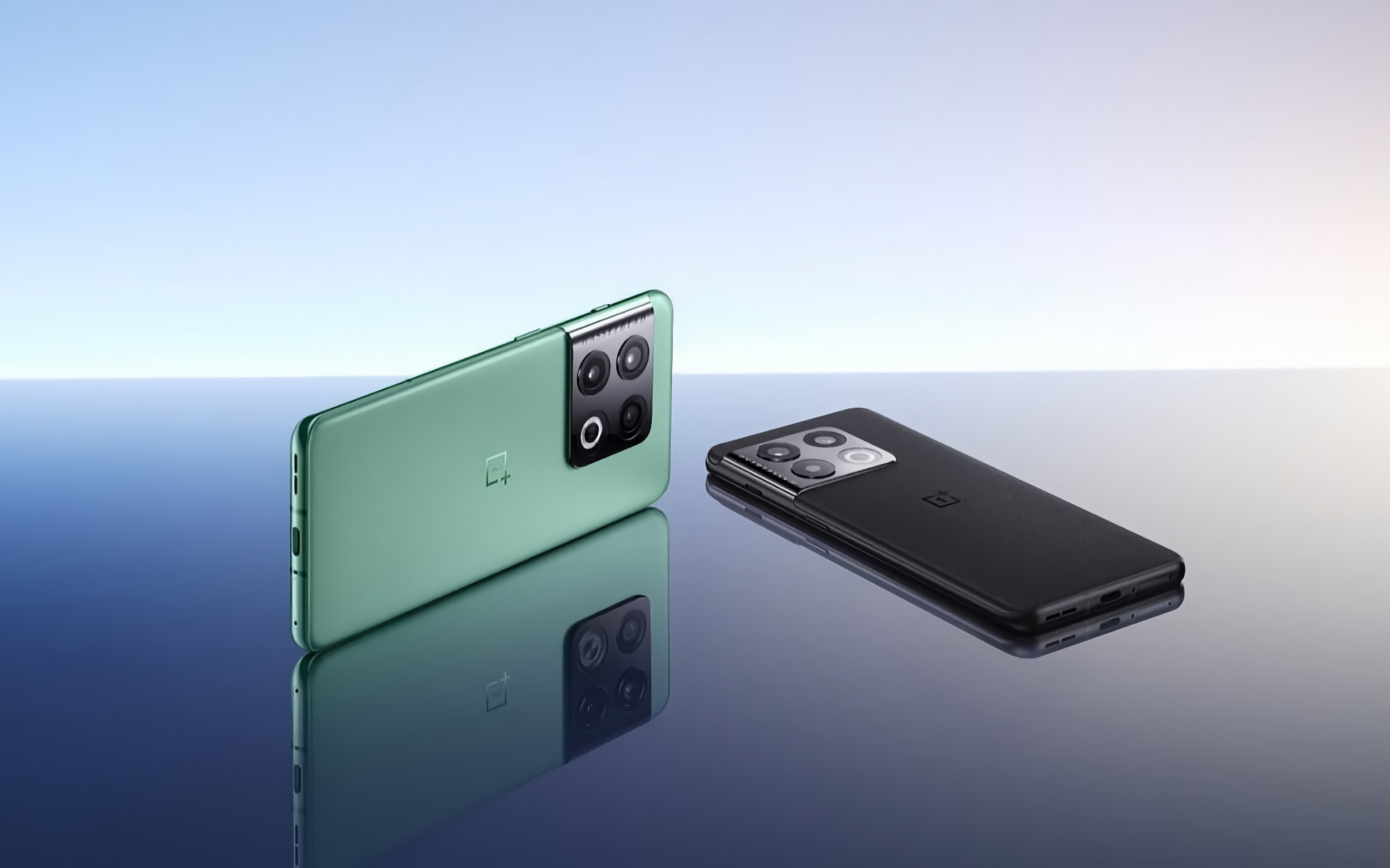 OnePlus 10 Pro gets new security patch and many bug fixes with software update