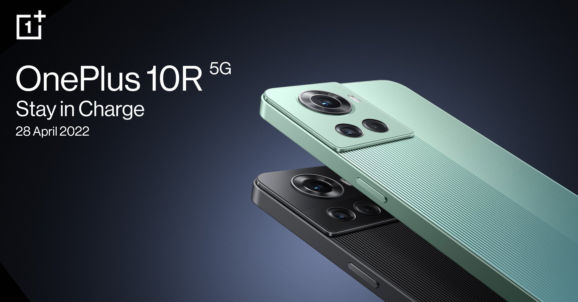 OnePlus le 28 avril présentera OnePlus 10R: ce sera la version mondiale de OnePlus Ace