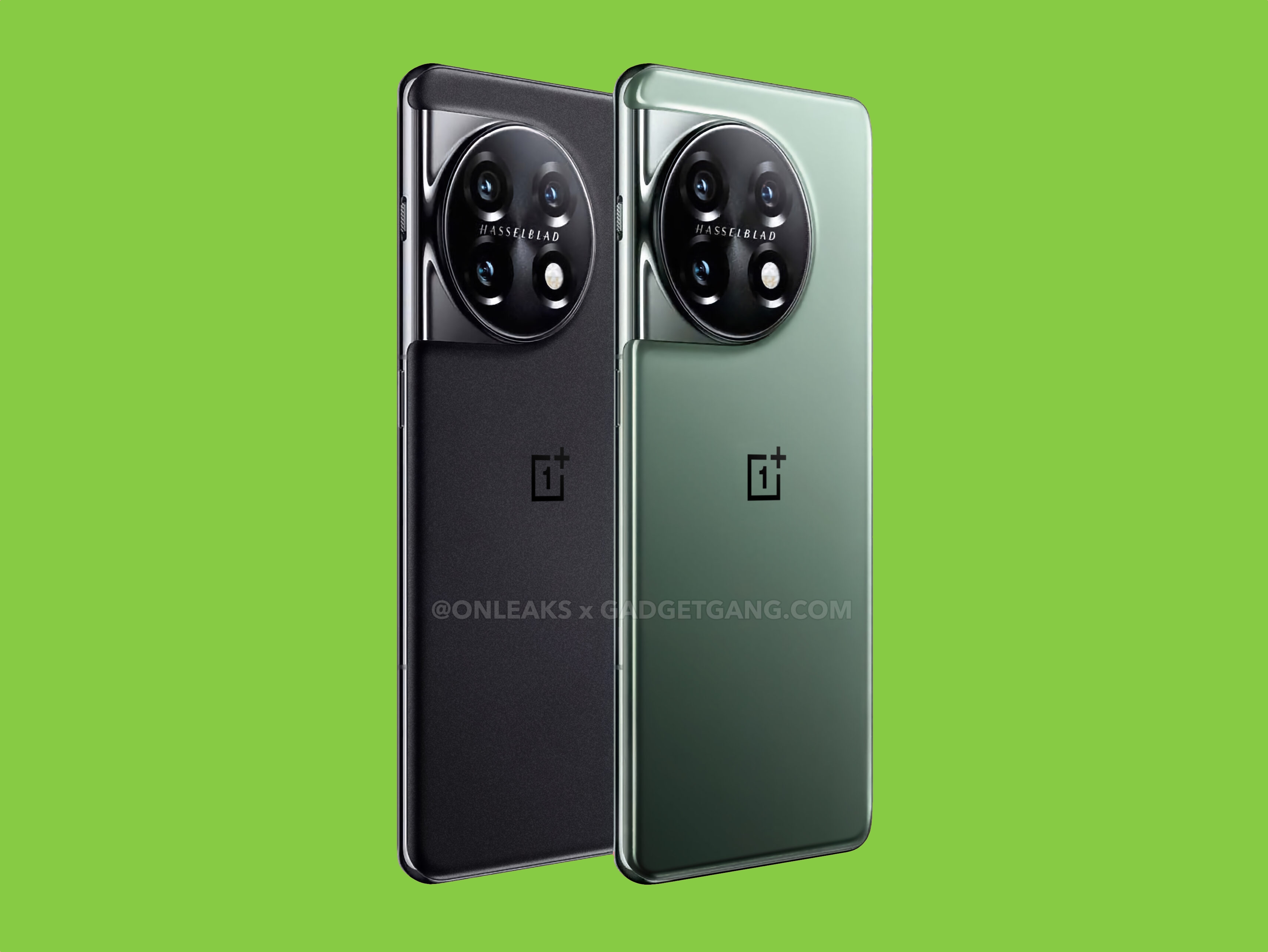 Insider a révélé les spécifications et montré comment il ressemblera au OnePlus 11.
