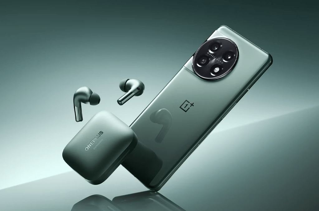 Le OnePlus 11 dévoilé : Quelles sont les nouveautés du dernier smartphone ?