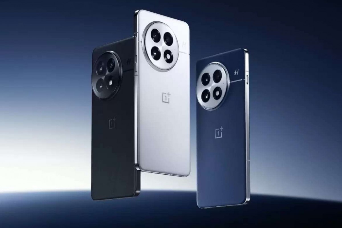 OnePlus 13 Unveiled: The Future of Smartphone Technology