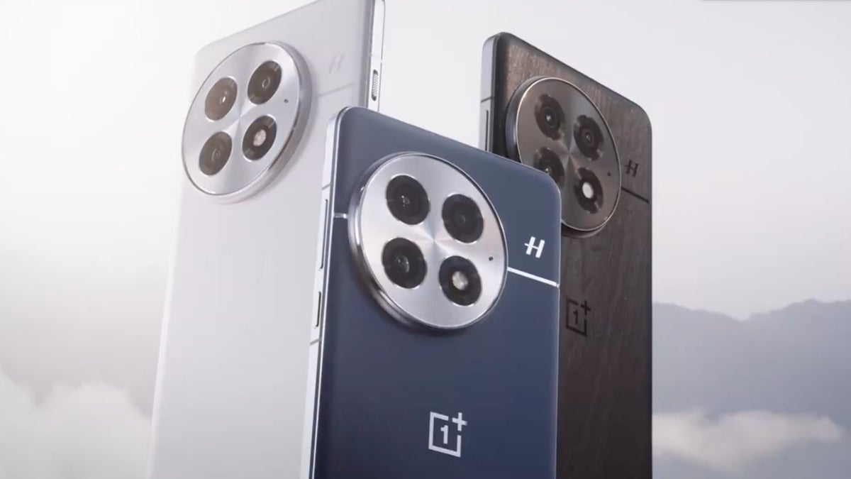 OnePlus розкриває нові деталі та зразки камер OnePlus 13 перед релізом в Китаї