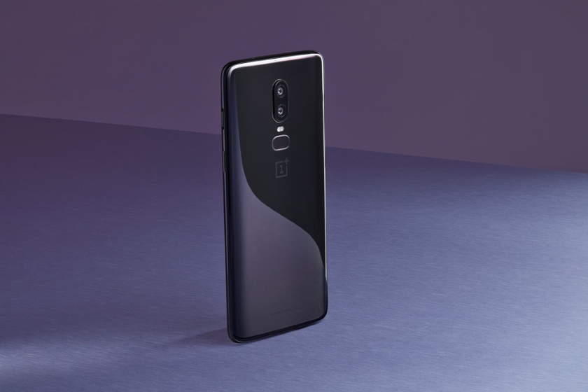 OnePlus 6 стал самым быстропродаваемым смартфоном компании