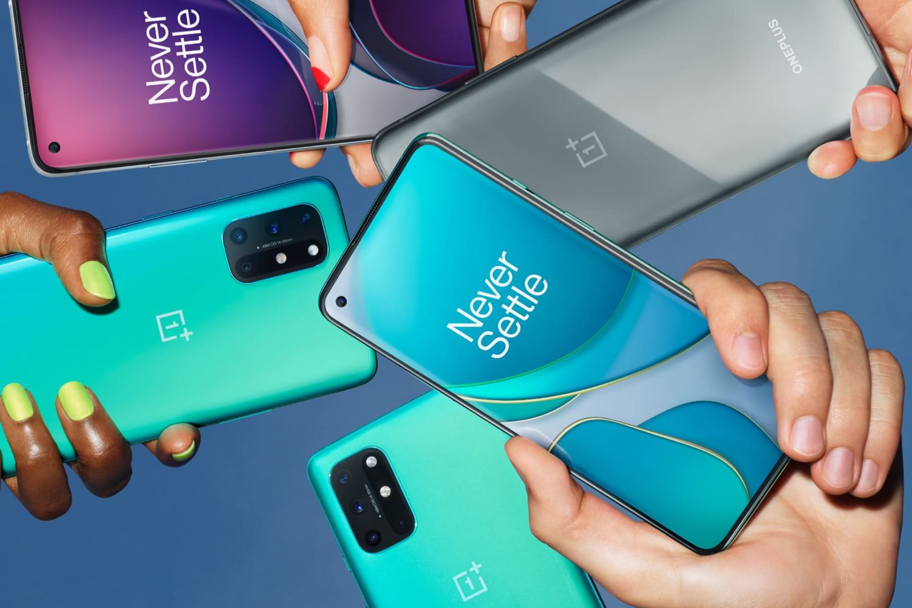 Офіційно: OnePlus не випускатиме в цьому році OnePlus 9T, а майбутні флагмани отримають об'єднану з OPPO ОС