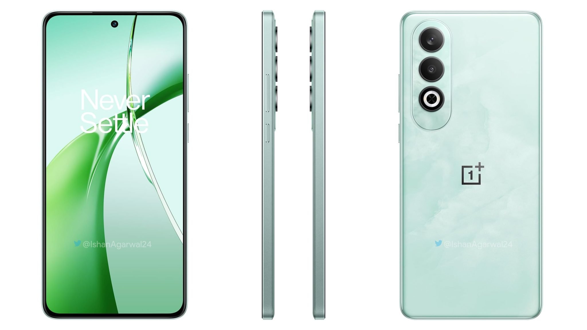 From $270: OnePlus Nord CE 4 price information has surfaced on the internet