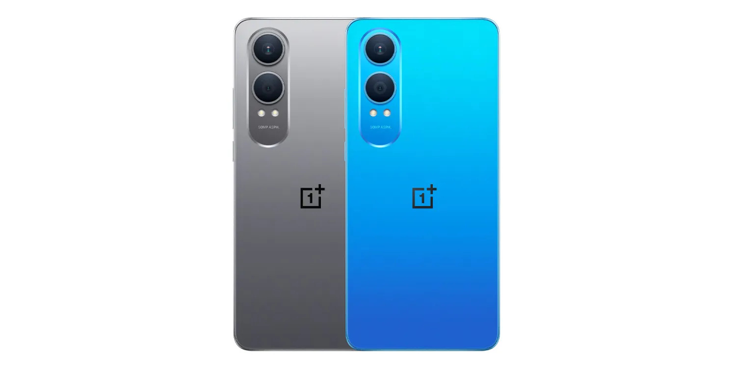 OnePlus élargit son champ d'action : Présentation du nouveau Nord CE4 Lite 5G