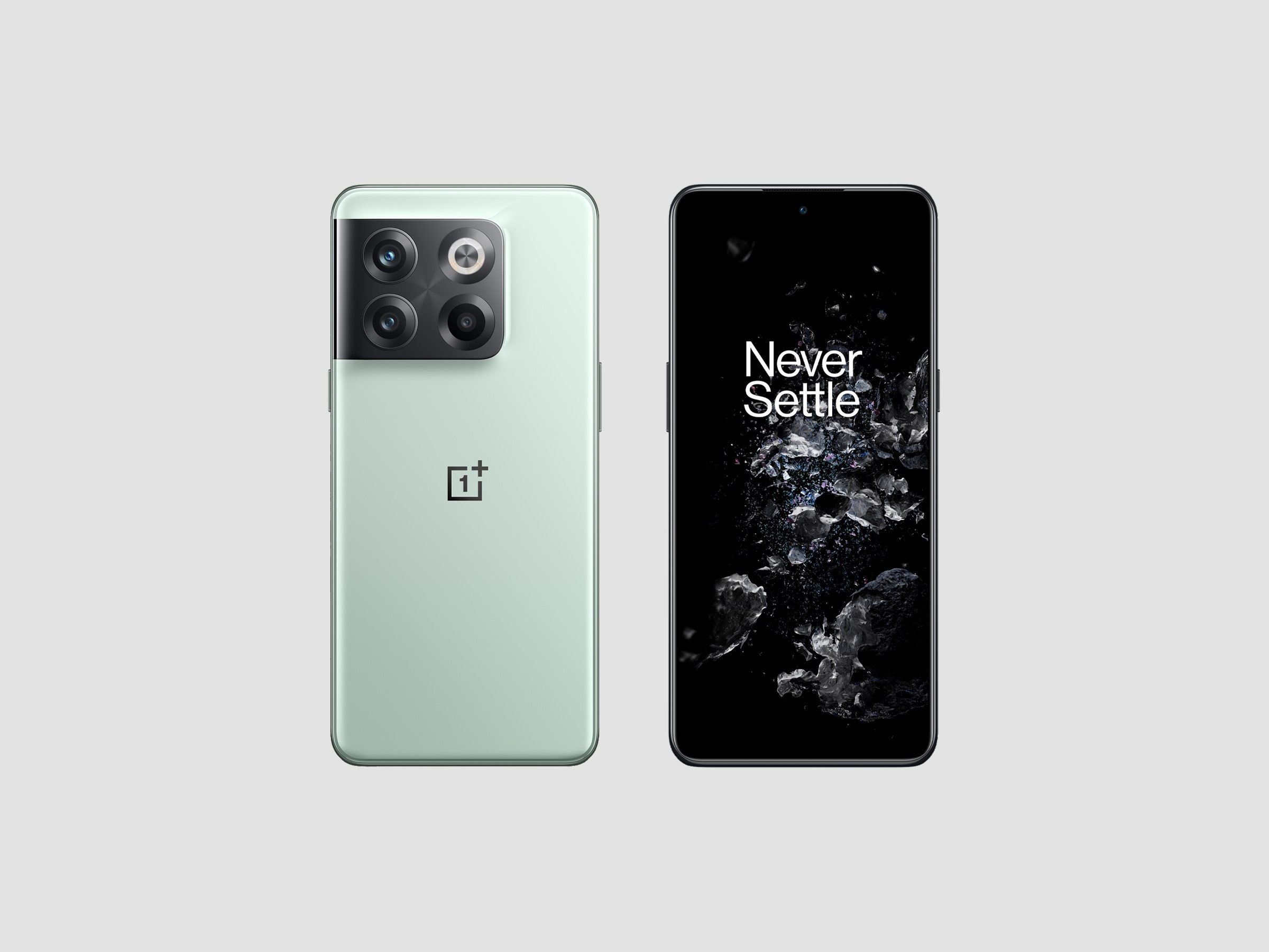 OnePlus 10T received OxygenOS 14.0.0.710: list of changes