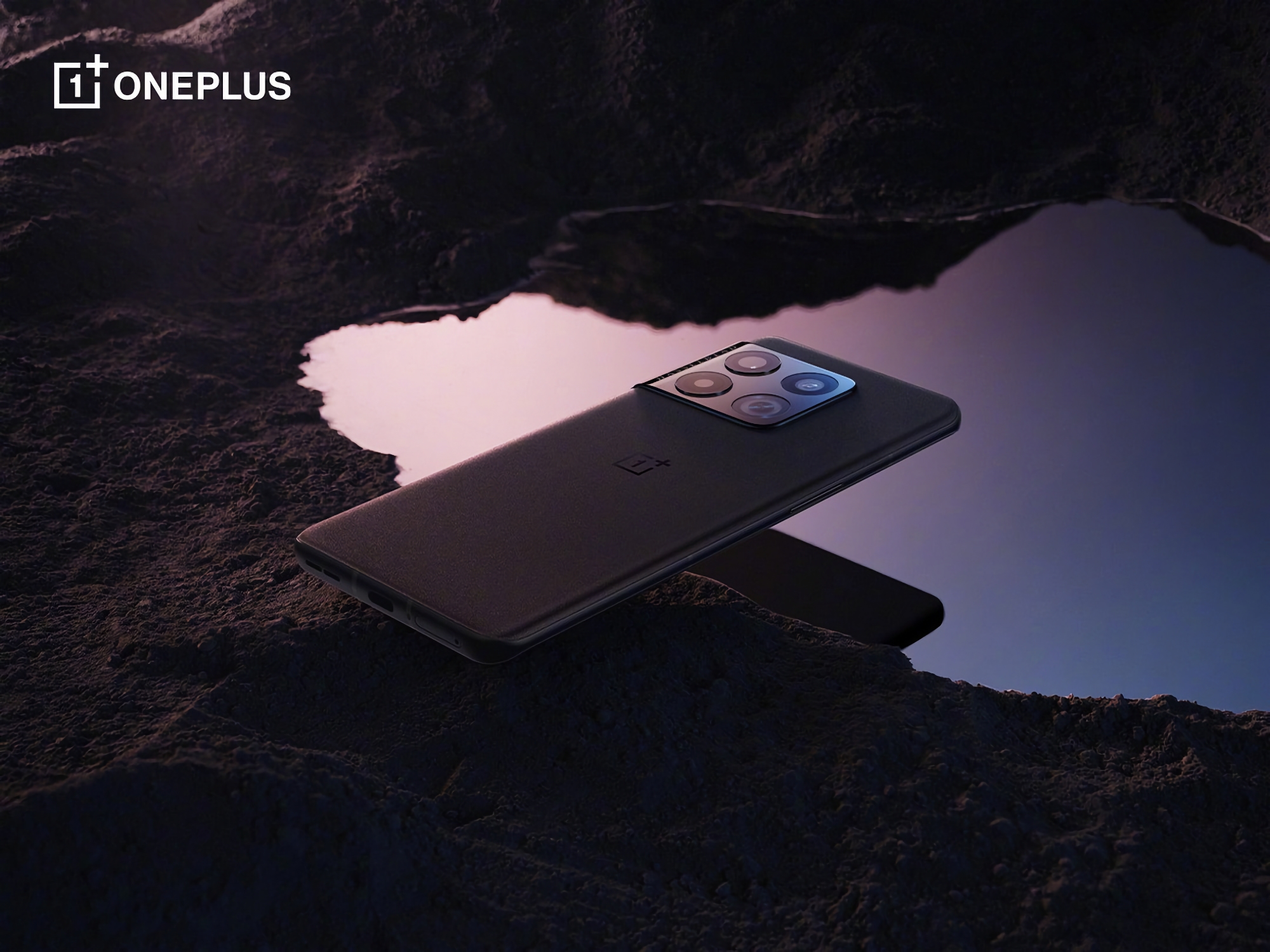 Flagship 2022: OnePlus 10 Pro available on Amazon for $130 off