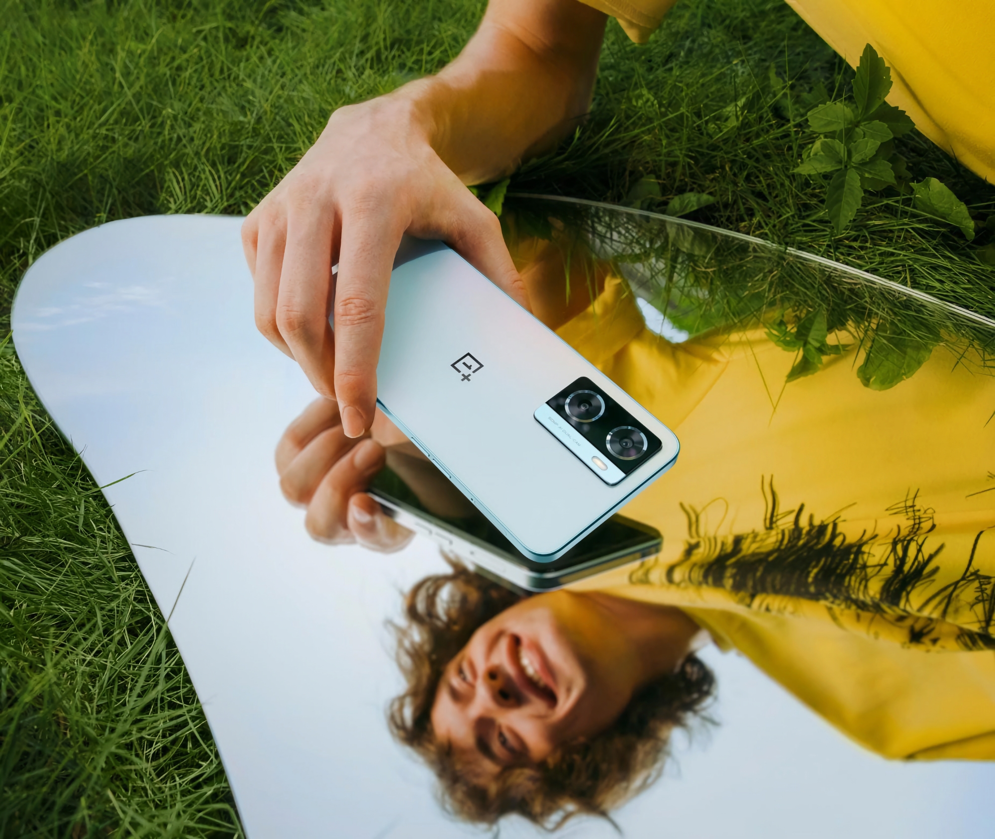 OnePlus 11R та OnePlus Nord N20 SE отримали нову версію ПЗ