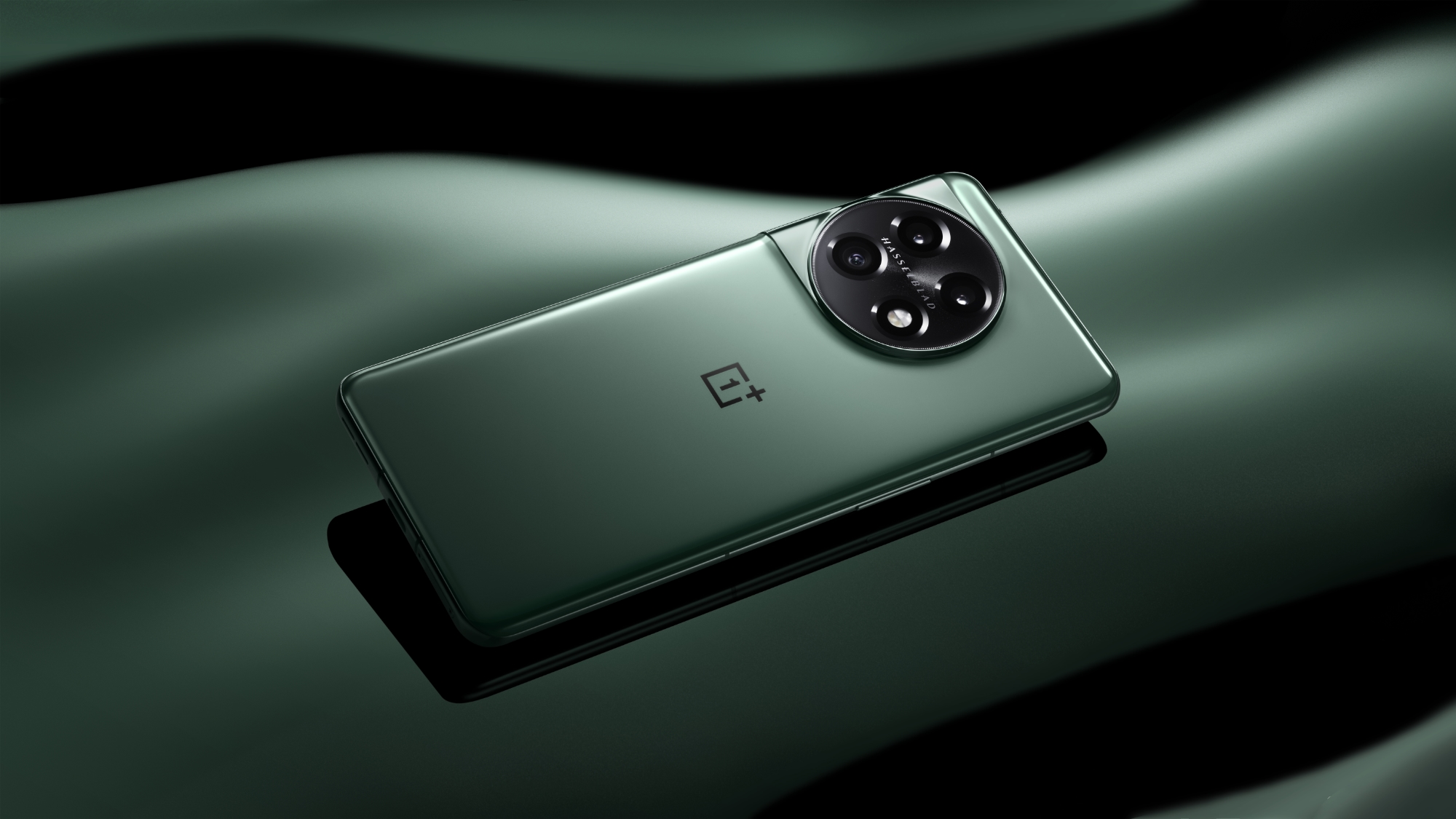 Офіційно: OnePlus 11 з камерою Hasselblad, чипом Snapdragon 8 Gen 2 і зарядкою на 100 Вт представлять 4 січня