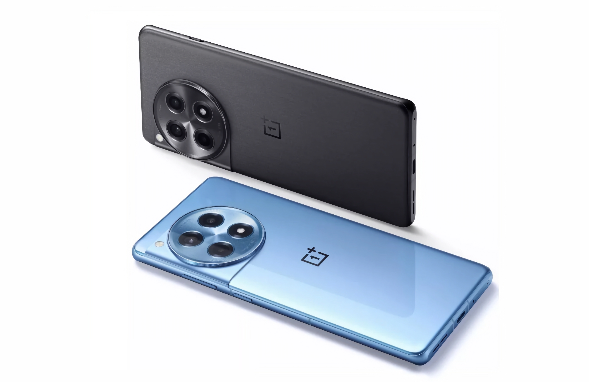 OnePlus 12R sur Amazon : smartphone avec puce Snapdragon 8 Gen 2, batterie de 5500 mAh et 256 Go de stockage pour 70 $ de réduction.