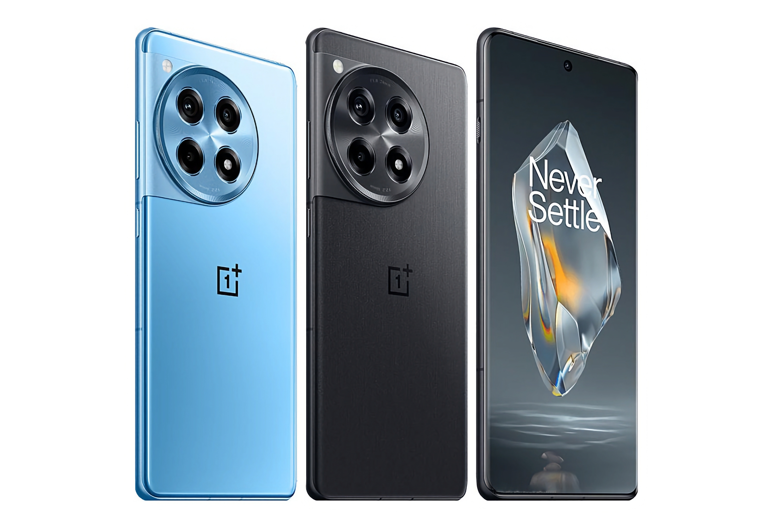 Покращена анімація та продуктивність в іграх: OnePlus 12R отримав оновлення OxygenOS 14.0.0.810
