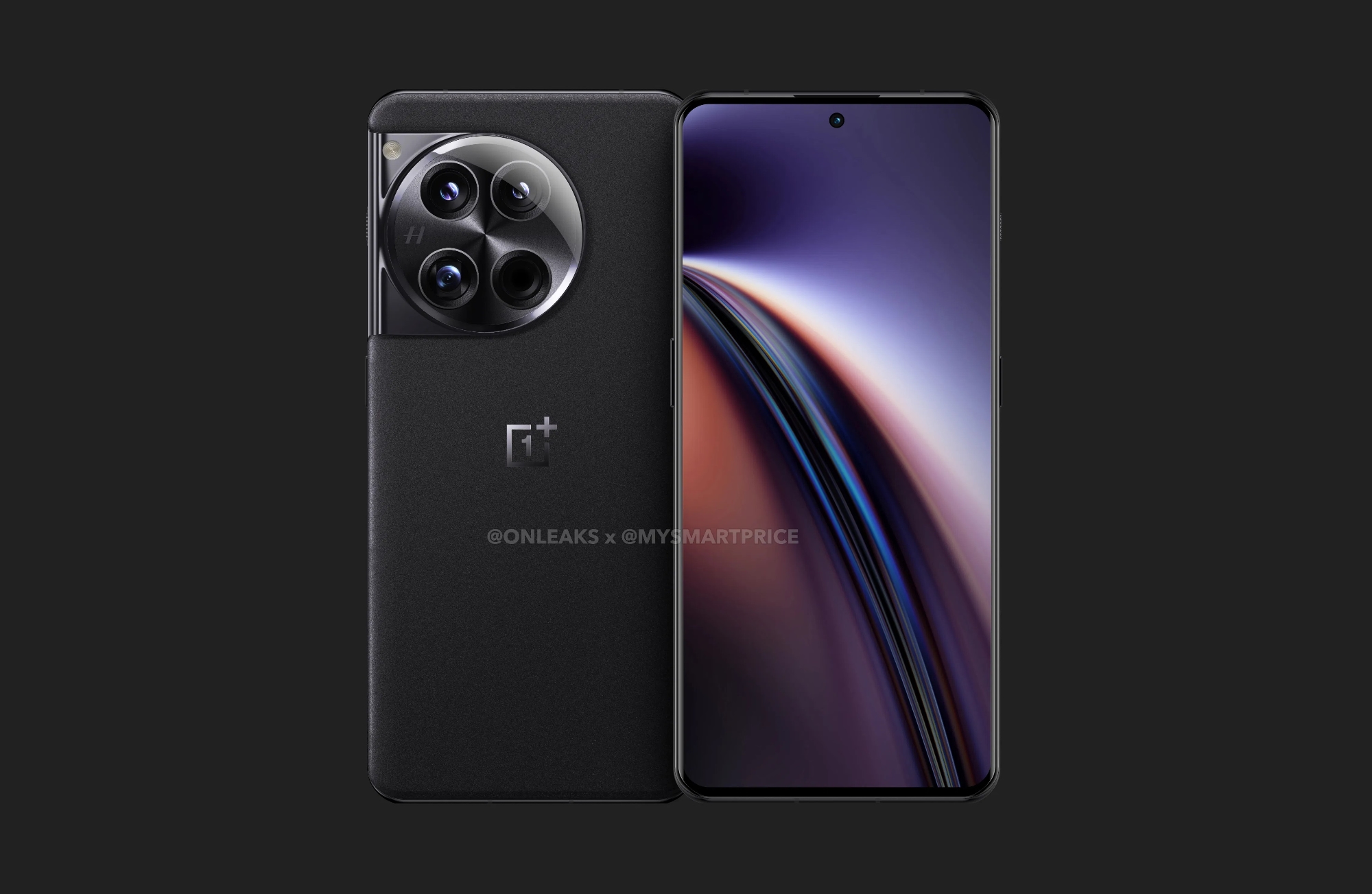 Інсайдер: OnePlus поверне бездротову зарядку в OnePlus 12