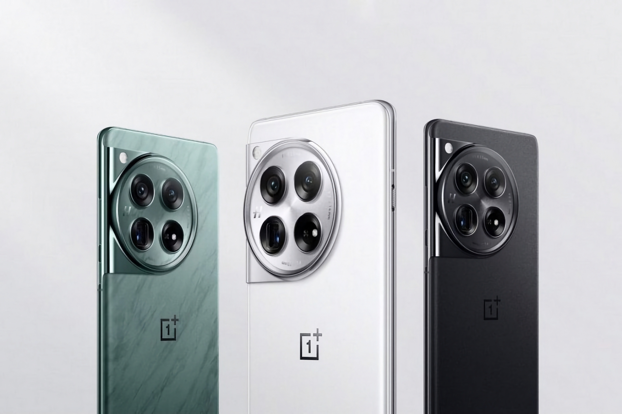 Інсайдер: OnePlus 13 отримає оновлений дизайн і, можливо, стане першим смартфоном на ринку з чипом Snapdragon 8 Gen 4