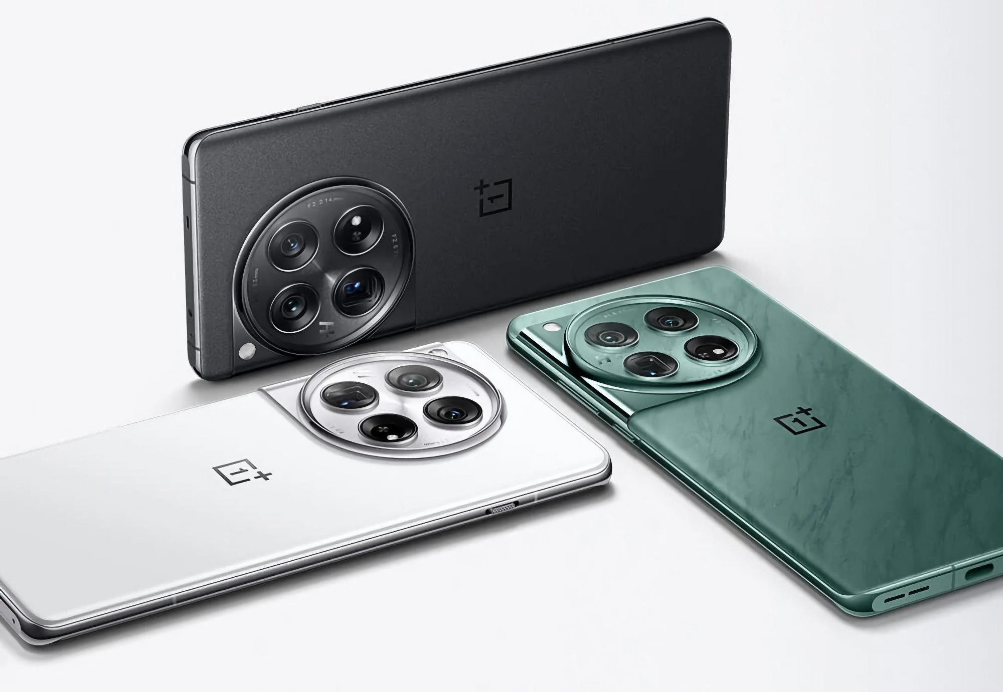 Rumour: OnePlus 13 will get a 2K 8T LTPO OLED display and a 6,000mAh battery