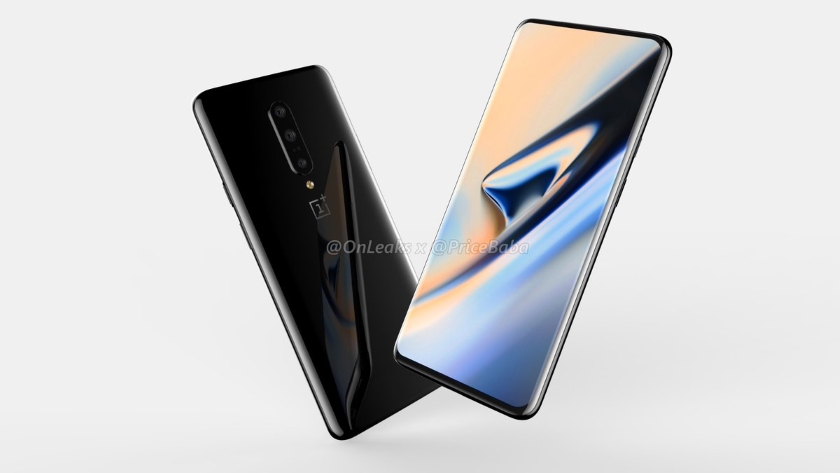 DisplayMate: OnePlus 7 Pro получит один из лучших OLED-экранов на рынке