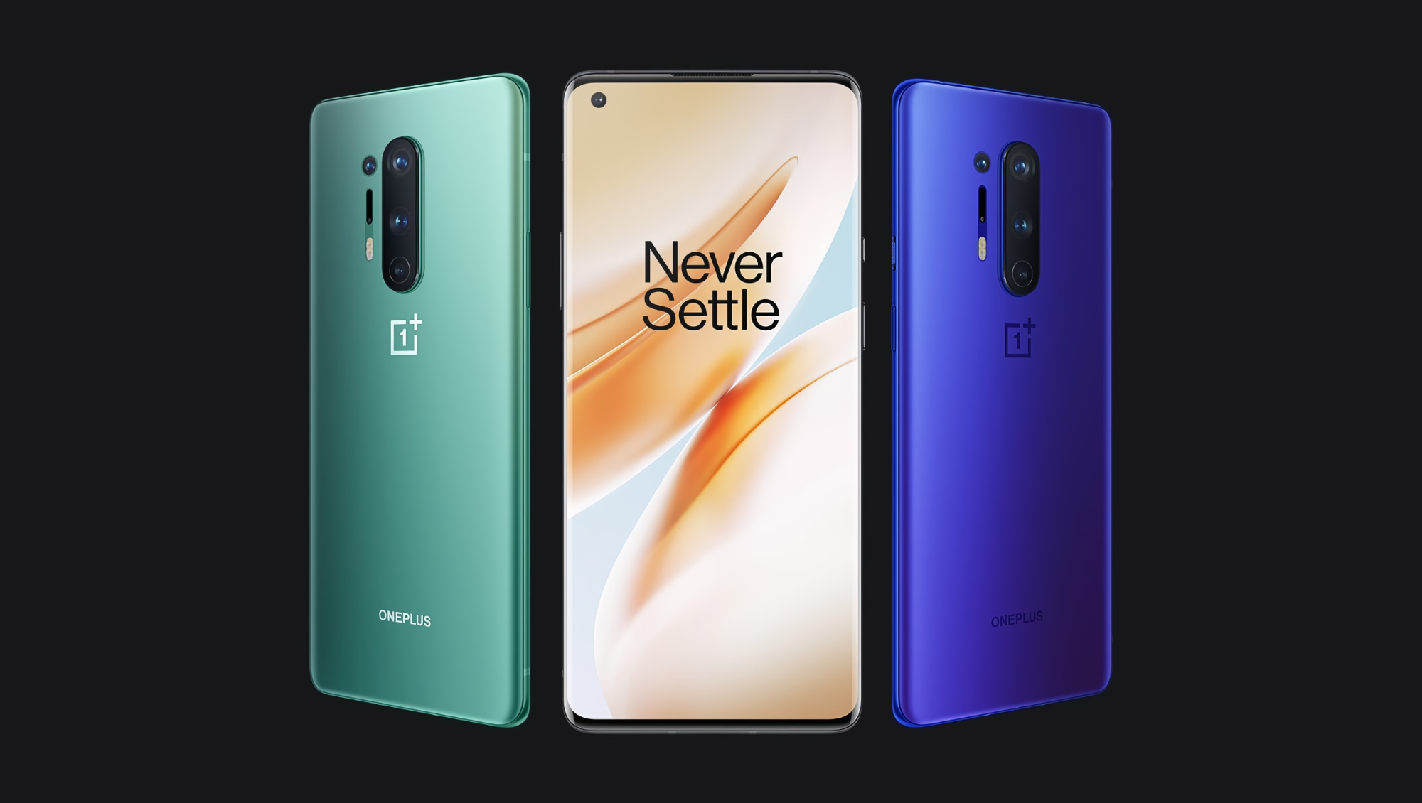 OnePlus releases software bug fix update for OnePlus 8, OnePlus 8 Pro, OnePlus 8T and OnePlus 9R