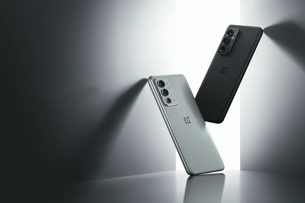 Le OnePlus 9RT a reçu une version bêta d'Android 13 avec OxygenOS 13