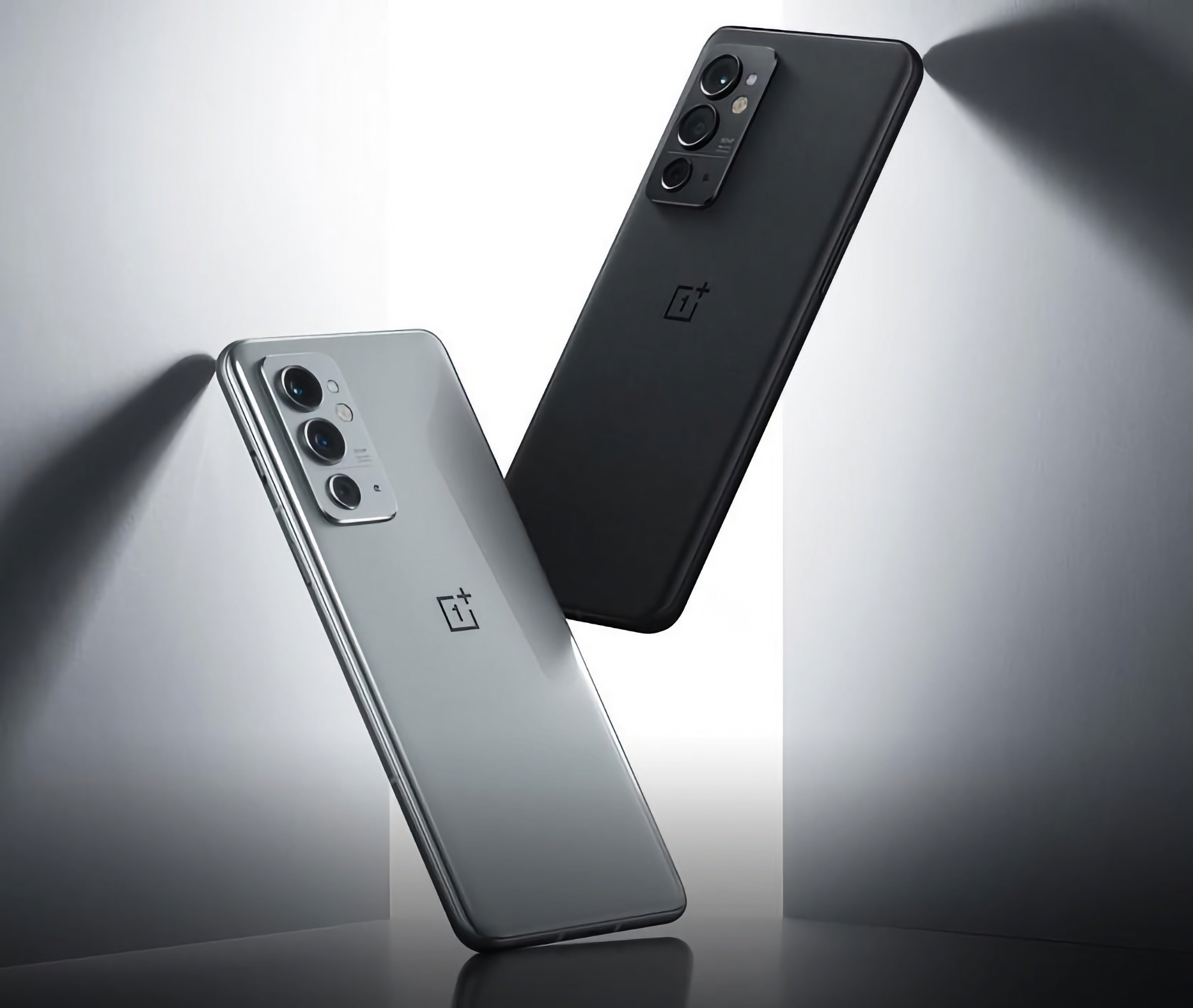 OnePlus Nord N200 та OnePlus 9RT отримали нову версію OxygenOS