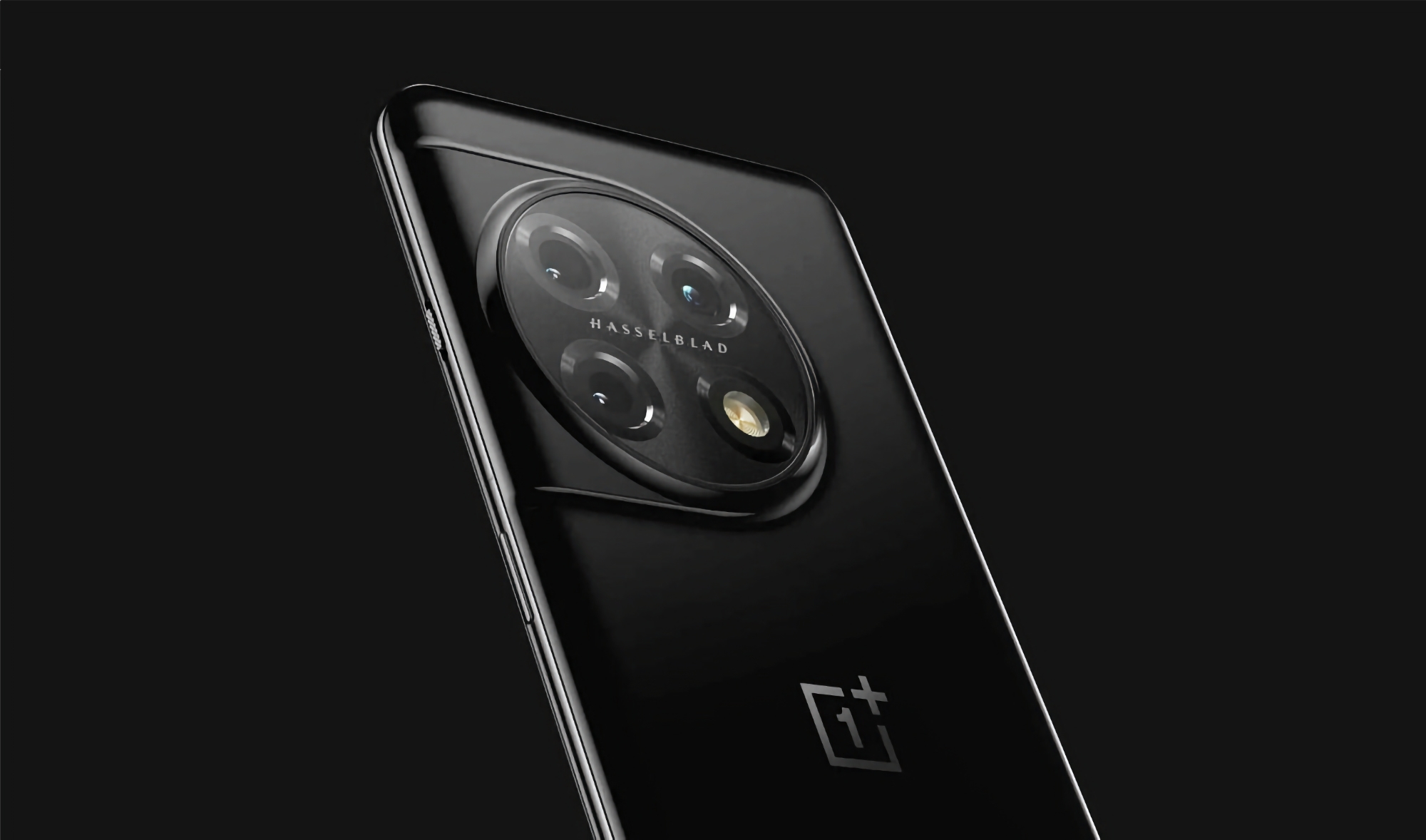 Écran OLED incurvé à 120 Hz, puce Snapdragon 8+ Gen 1, appareil photo de 50 MP et chargeur de 100W : Insider a révélé les caractéristiques du OnePlus Ace 2.