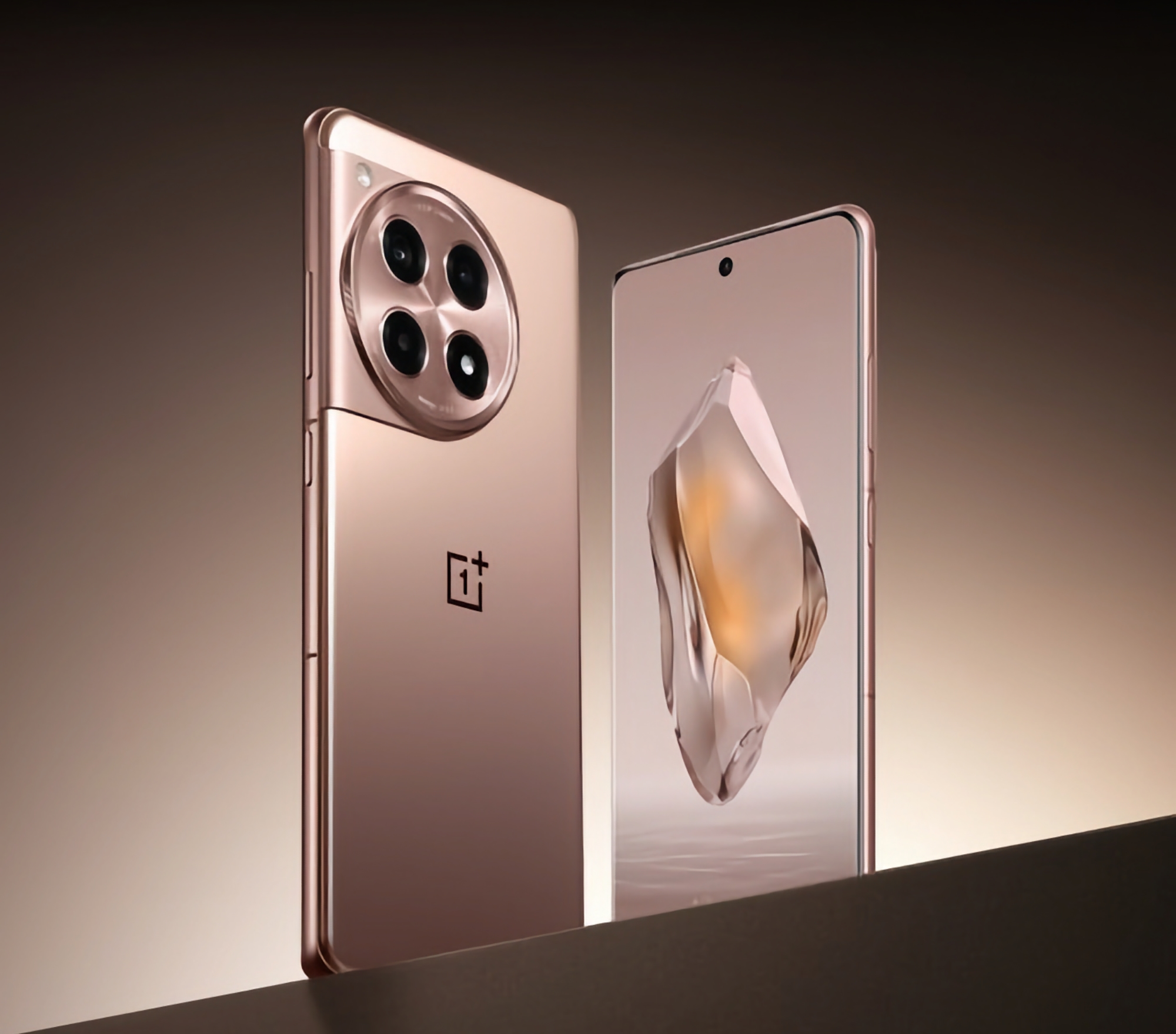 Офіційно: OnePlus Ace 3 отримає AMOLED LTPO-дисплей з адаптивною частою і піковою яскравістю в 4500 ніт