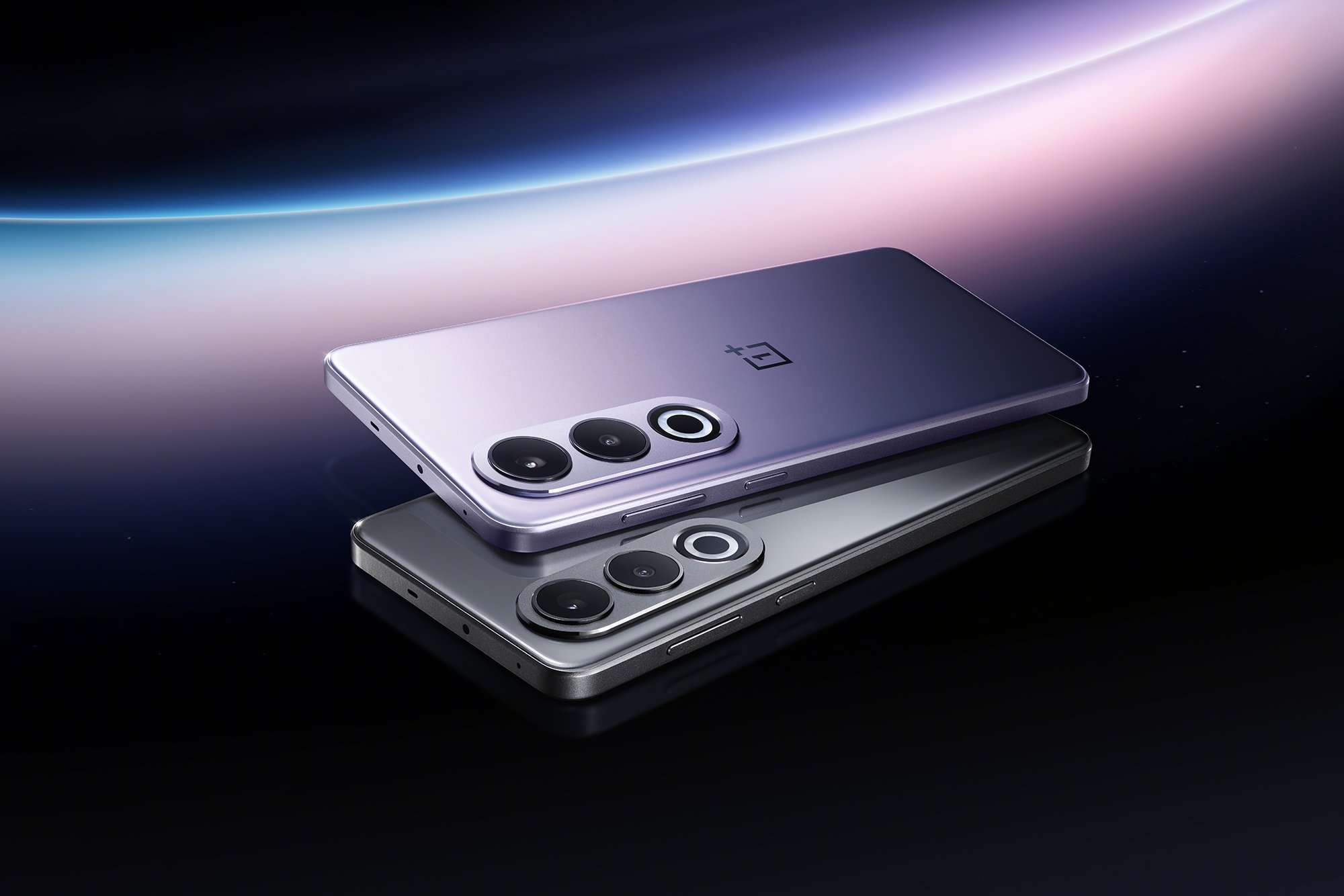 Не чекаючи презентації: OnePlus показала рекламний ролик із зовнішнім виглядом OnePlus Ace 3V