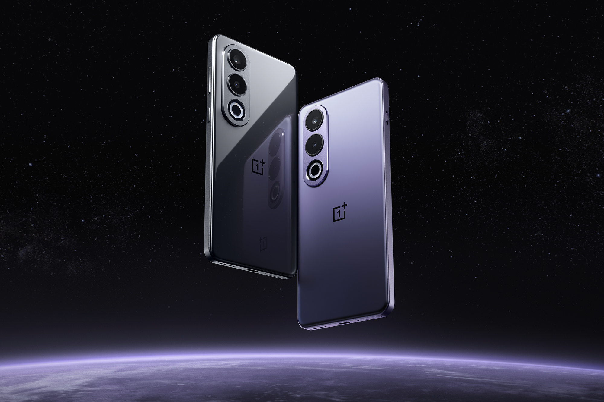 OnePlus Ace 3V will get 3 major Android updates and security patches within 4 years