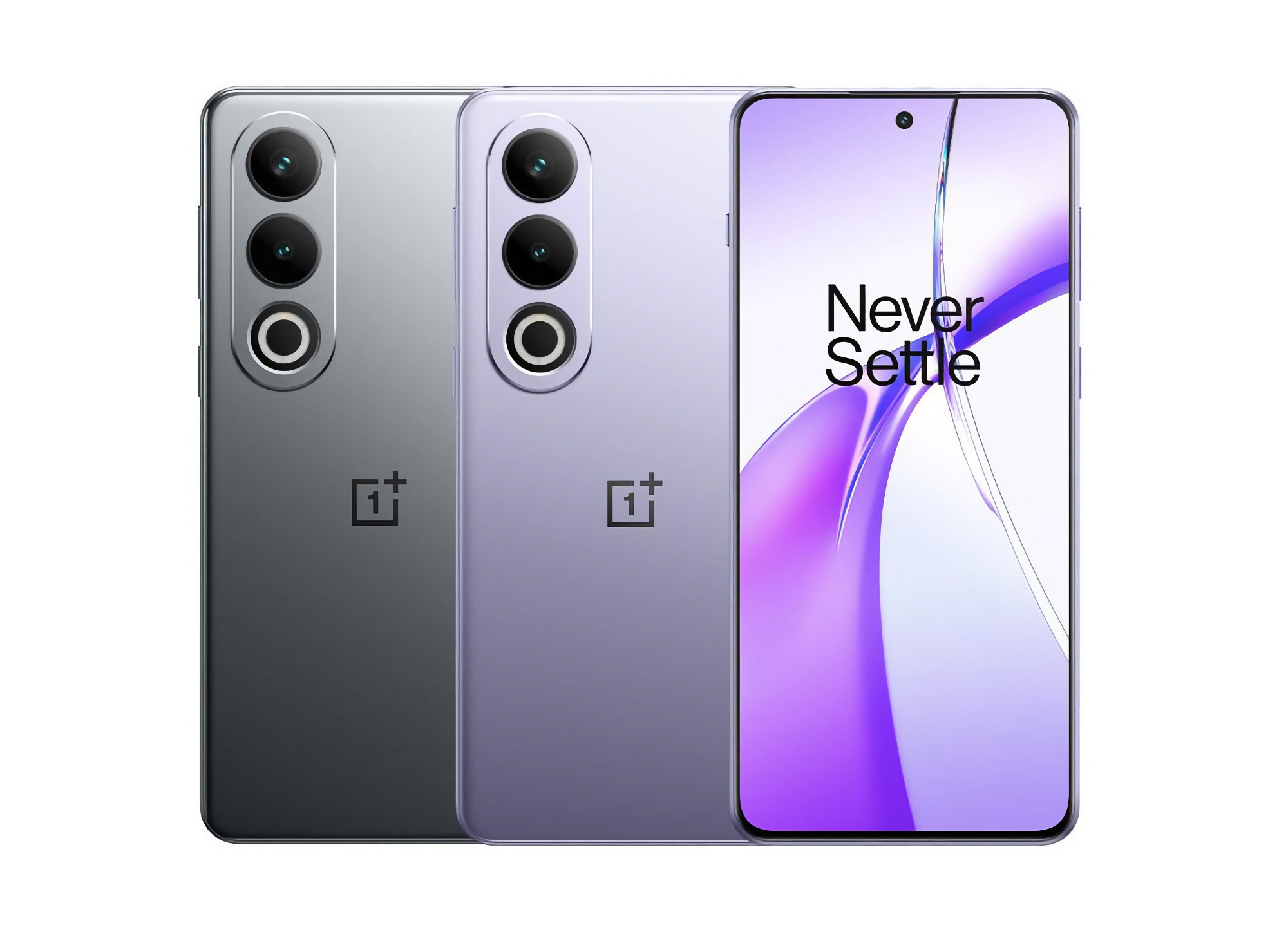 OnePlus Ace 3V goes on sale: the first smartphone on the market with a Snapdragon 7+ Gen 3 chip on board