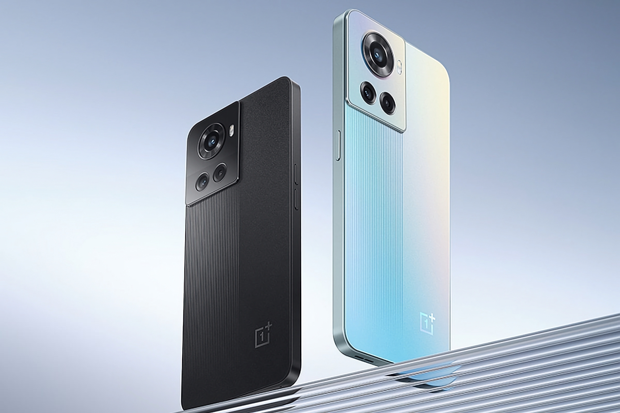 Insider: OnePlus is working on Ace 3V smartphone with Snapdragon 7 Gen 3 processor on board