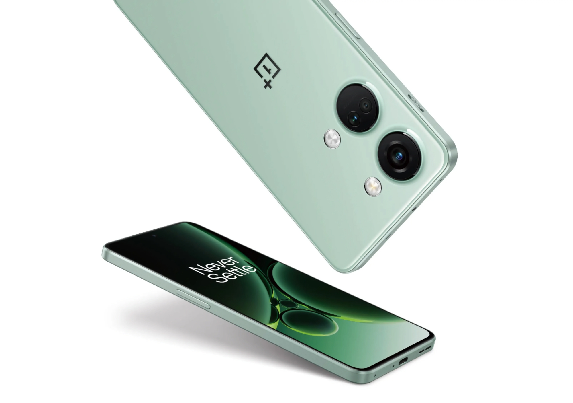 L'annonce est proche : OnePlus a commencé à teaser le smartphone Ace 3V