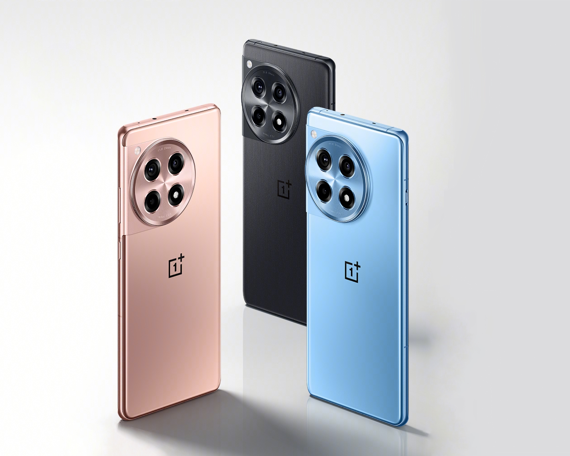 C'est officiel : le OnePlus Ace 3 (alias OnePlus 12R) sera présenté le 4 janvier.