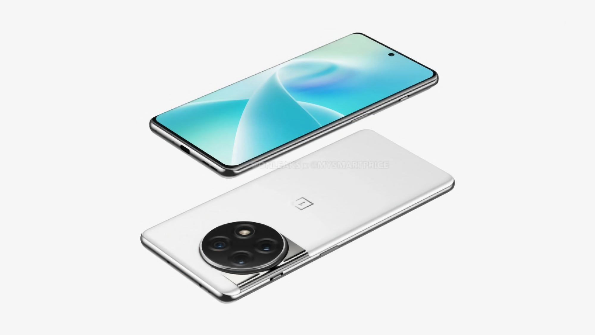 Скільки коштуватиме OnePlus Ace 3 з чипом Snapdragon 8 Gen 2, батареєю на 5500 мАг і зарядкою на 100 Вт