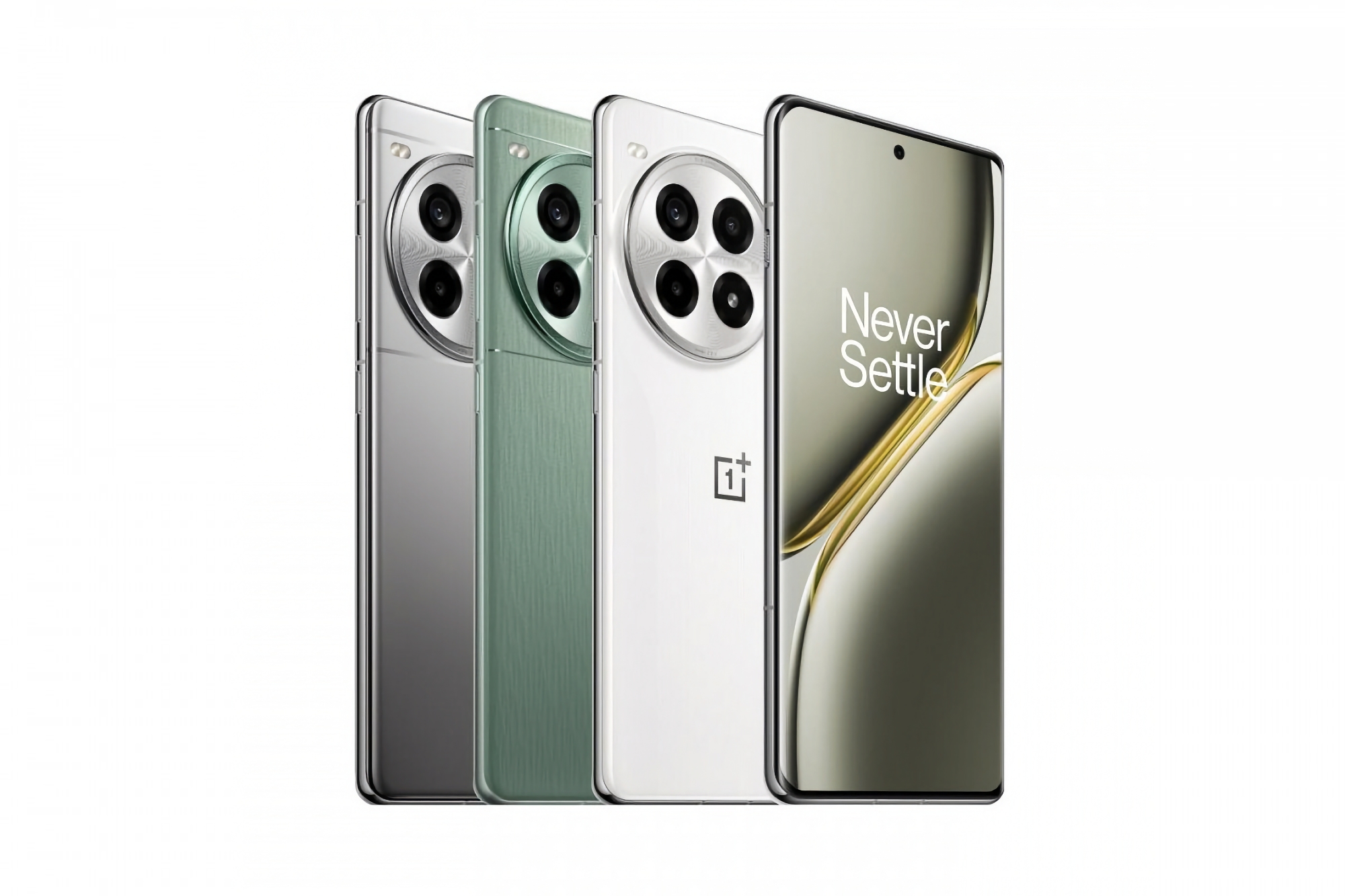 OnePlus Ace 3 Pro: LTPO OLED-дисплей на 120 Гц, чип Snapdragon 8 Gen 3, до 24 ГБ ОЗП і батарея на 6100 мАг за $440